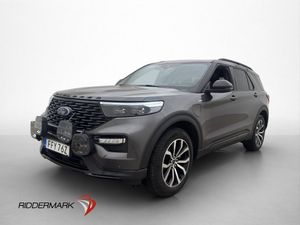 Ford Explorer bild 3
