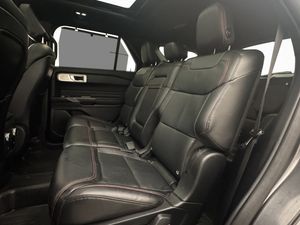 Ford Explorer bild 25