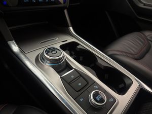 Ford Explorer bild 22