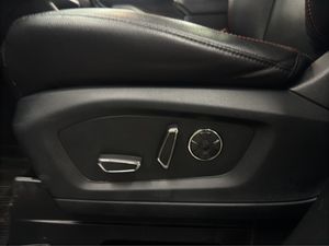 Ford Explorer bild 23