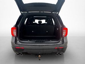 Ford Explorer bild 29
