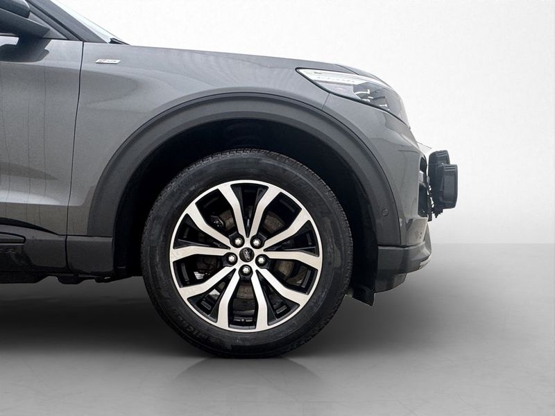 Ford Explorer bild 37