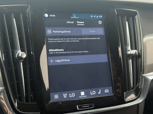 Volvo V90 bild 23