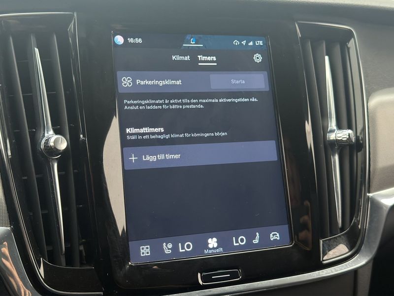 Volvo V90 bild 23