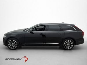 Volvo V90 bild 5