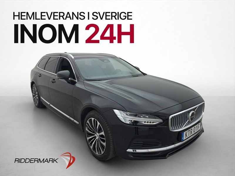 Volvo V90 bild 3