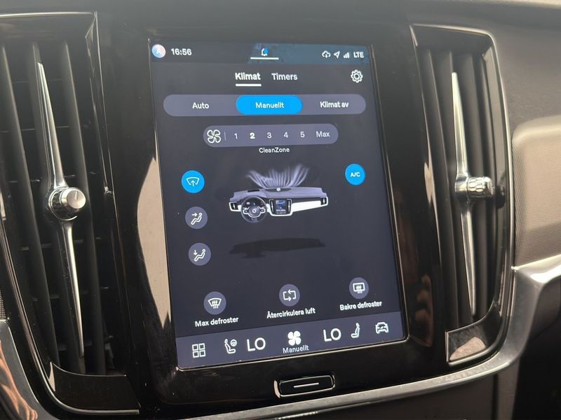 Volvo V90 bild 22