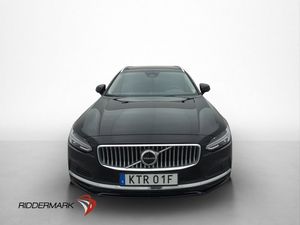 Volvo V90 bild 2