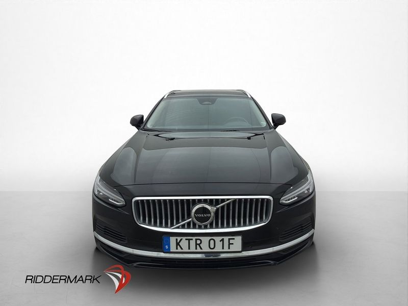 Volvo V90 bild 2