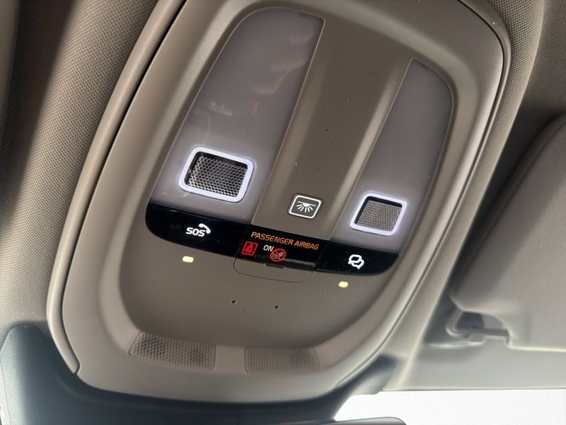 Volvo V90 bild 25