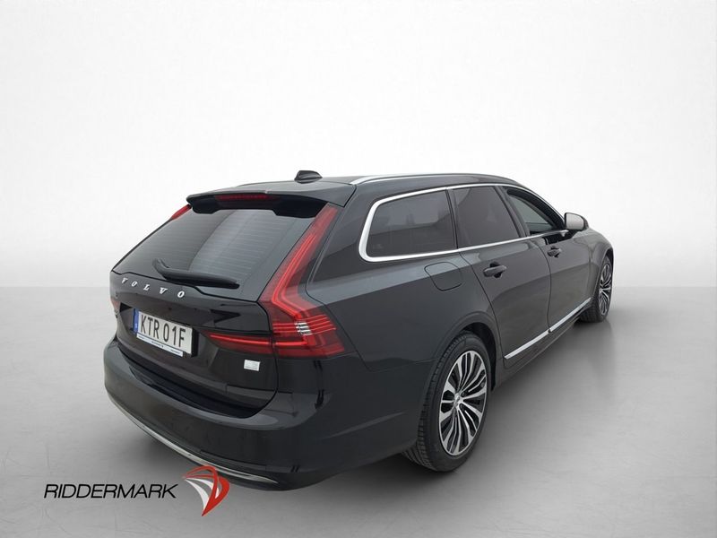 Volvo V90 bild 8