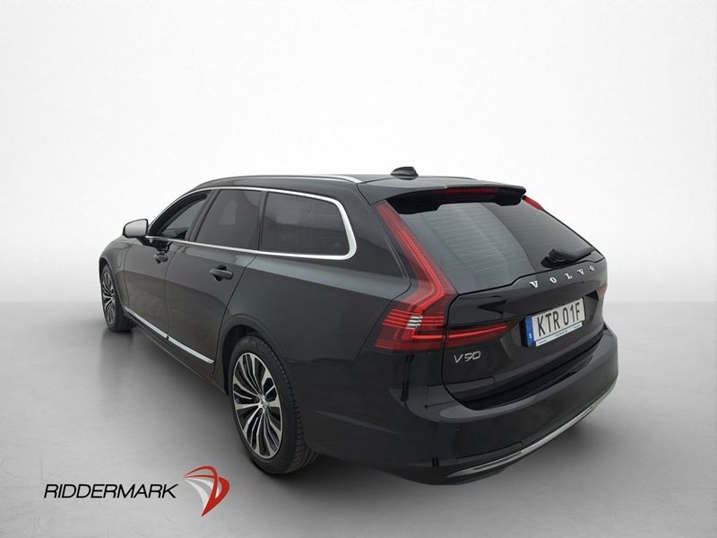 Volvo V90 bild 6