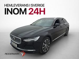 Volvo V90 bild 1