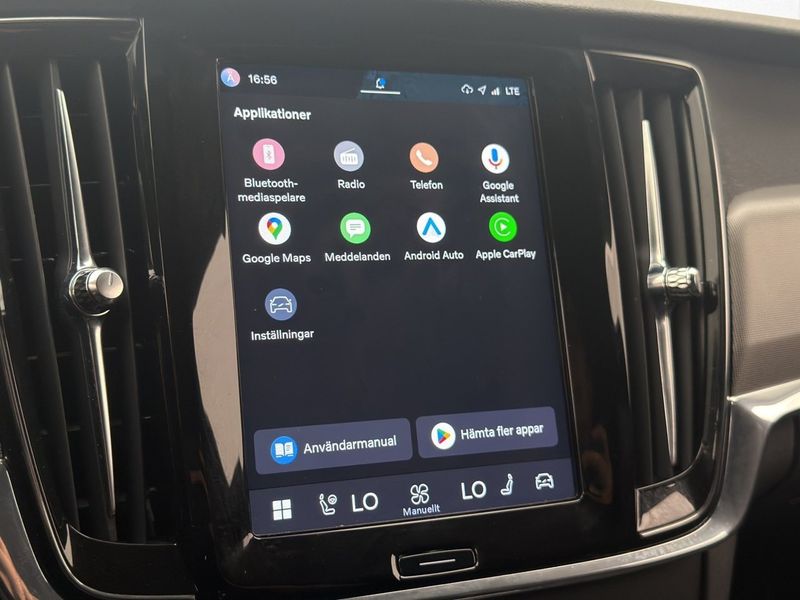 Volvo V90 bild 21