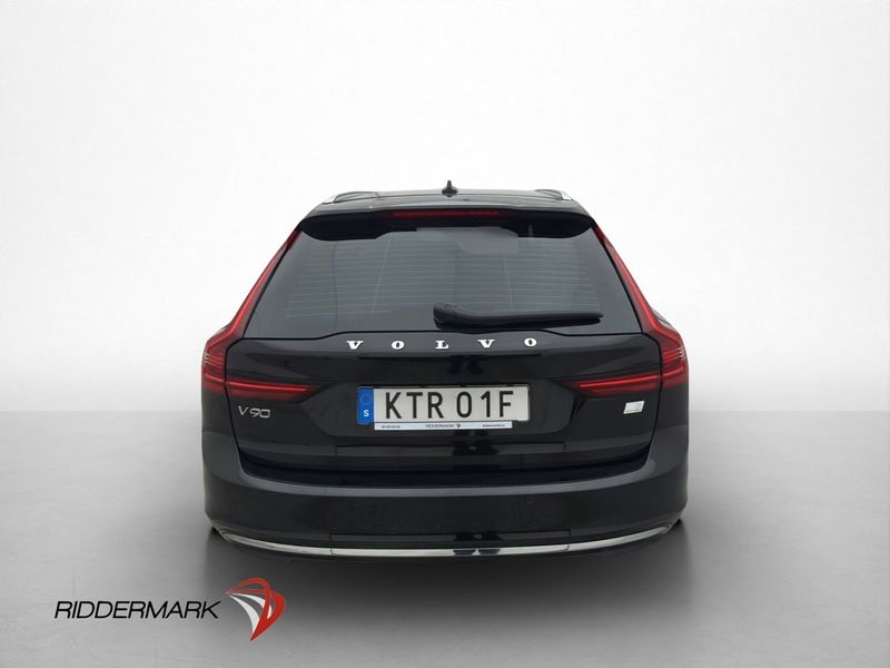 Volvo V90 bild 7