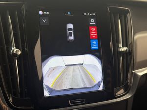 Volvo V90 bild 19