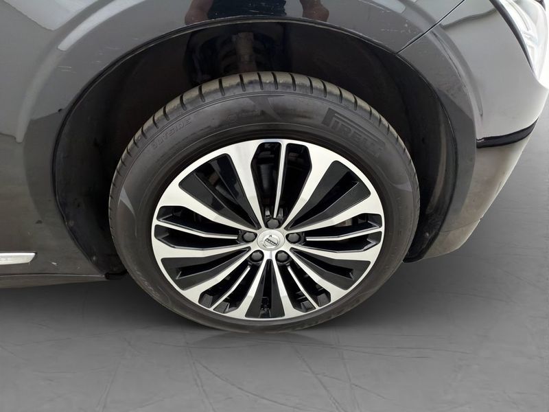 Volvo V90 bild 34