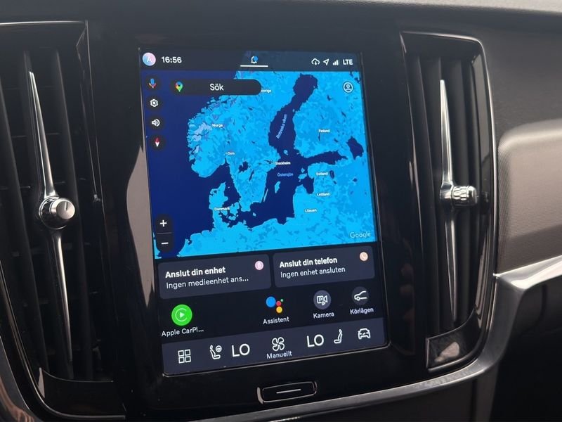 Volvo V90 bild 20