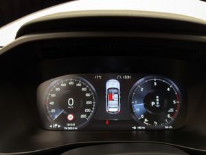 Volvo XC40 bild 12