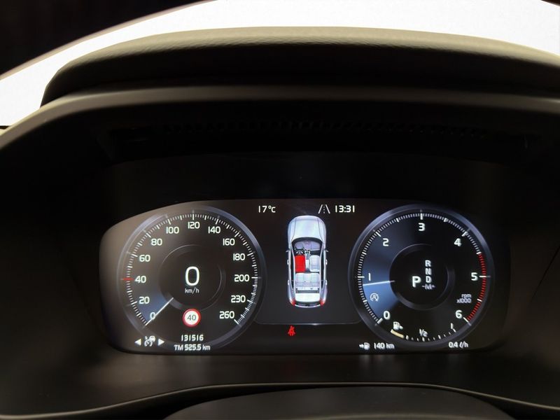 Volvo XC40 bild 12
