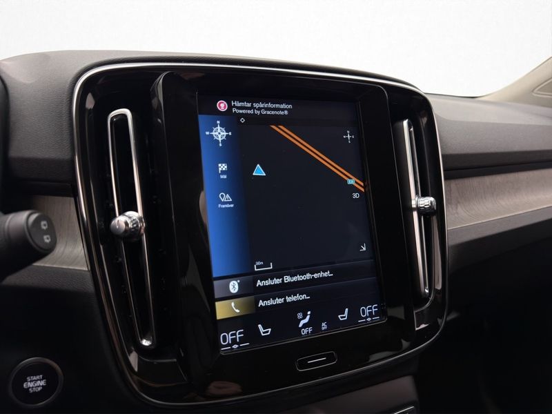 Volvo XC40 bild 15