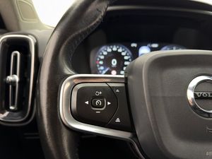 Volvo XC40 bild 11