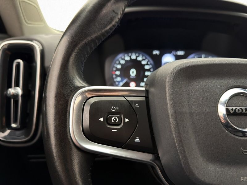 Volvo XC40 bild 11