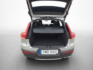 Volvo XC40 bild 22