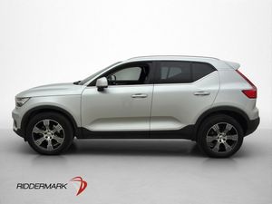Volvo XC40 bild 5