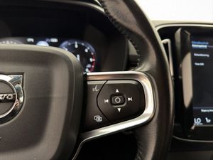 Volvo XC40 bild 13
