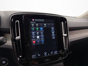 Volvo XC40 bild 16