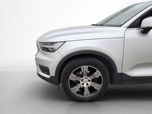 Volvo XC40 bild 26