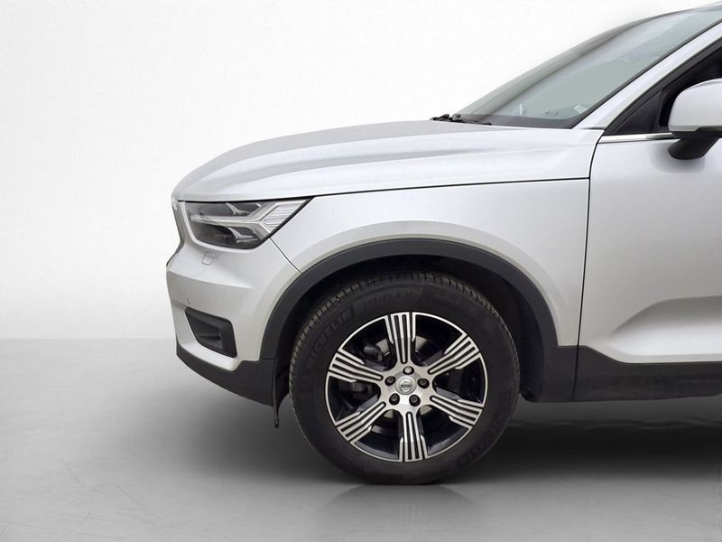 Volvo XC40 bild 26