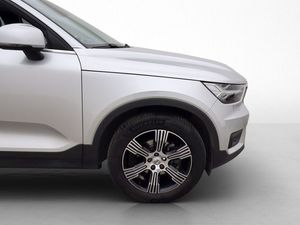 Volvo XC40 bild 25