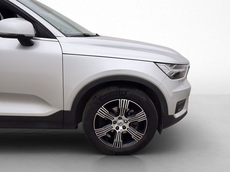 Volvo XC40 bild 25