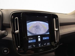 Volvo XC40 bild 14