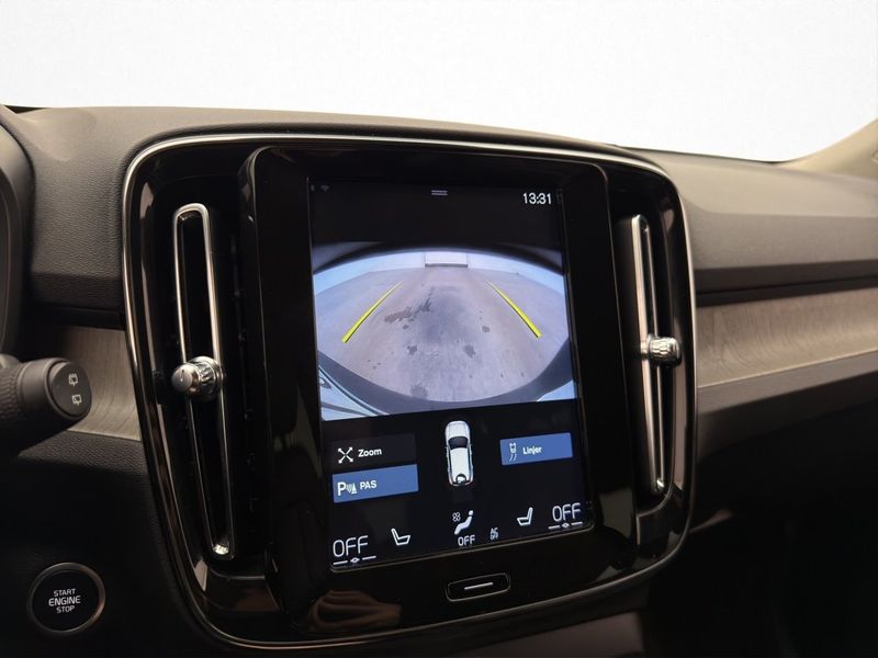 Volvo XC40 bild 14