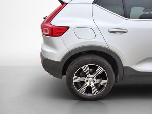 Volvo XC40 bild 24