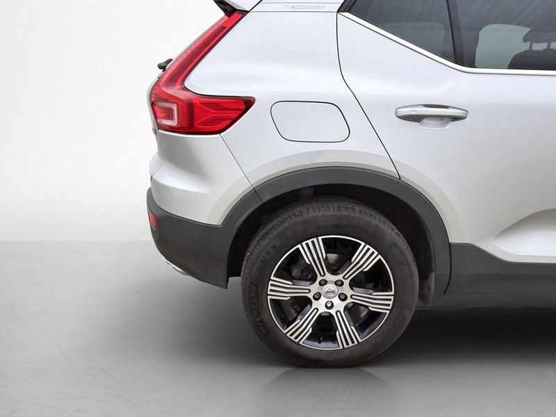 Volvo XC40 bild 24