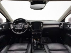 Volvo XC40 bild 9
