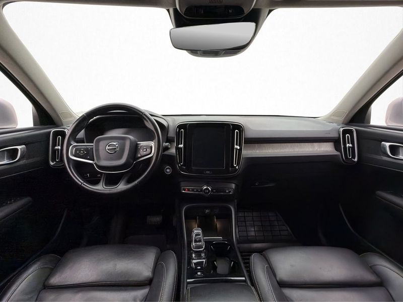 Volvo XC40 bild 9