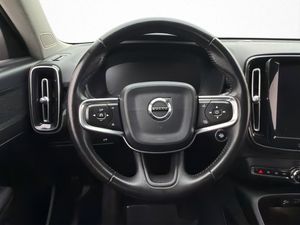 Volvo XC40 bild 10