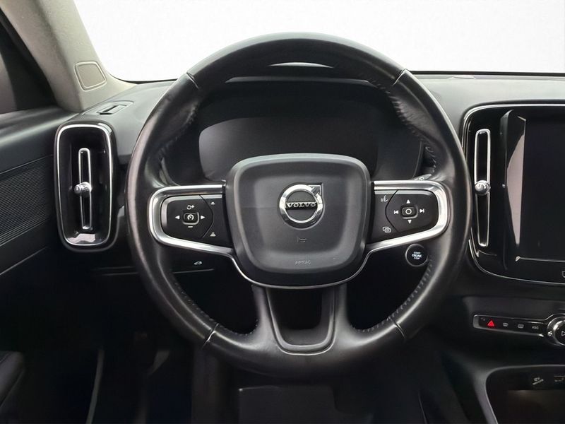 Volvo XC40 bild 10