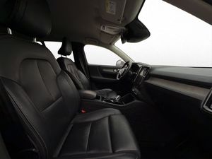 Volvo XC40 bild 20