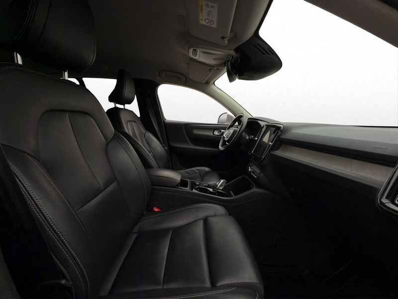 Volvo XC40 bild 20