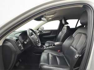 Volvo XC40 bild 8