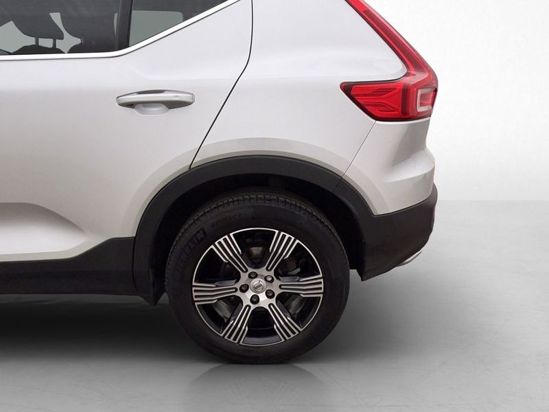 Volvo XC40 bild 27