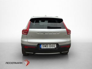 Volvo XC40 bild 7