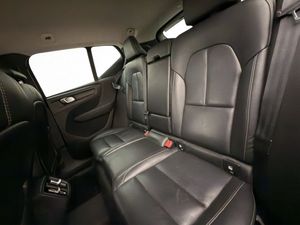 Volvo XC40 bild 21