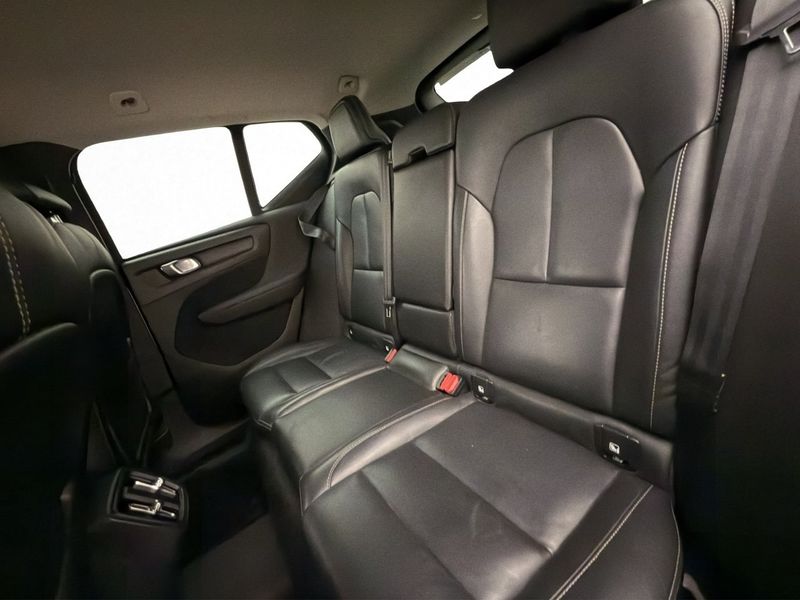 Volvo XC40 bild 21
